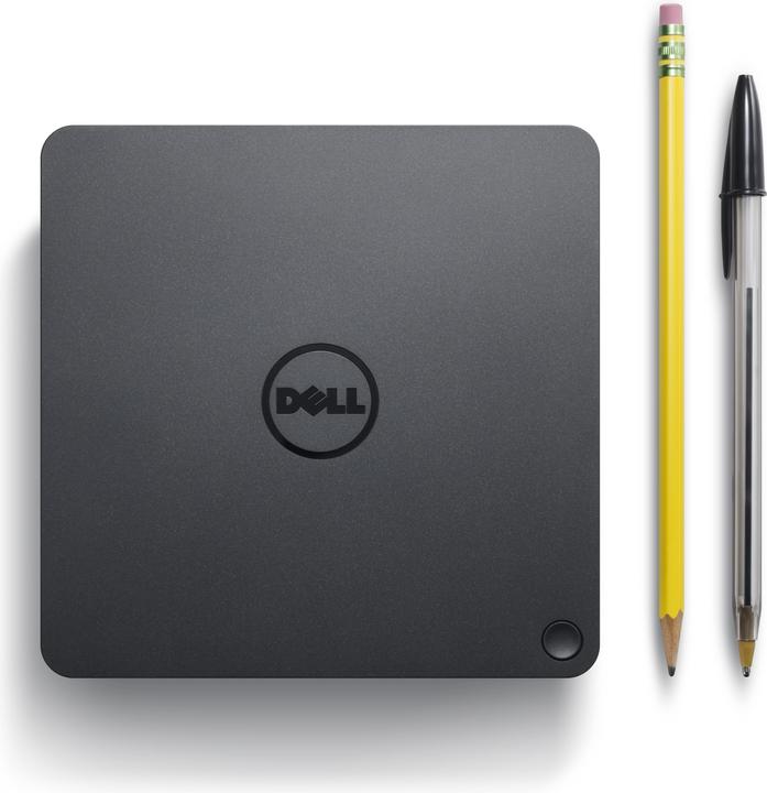 Produktbild Dell Dockingstation TB16 240W (USB-A, Thunderbolt, 4 Ports)