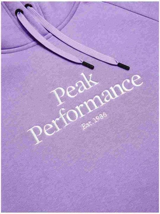 Immagine prodotto Peak Performance Cappuccio originale (XL)