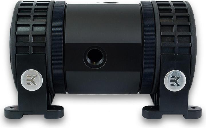 Image du produit EKWB EK-XTOP Revo Dual D5 PWM Serial - 2 pompes incluses