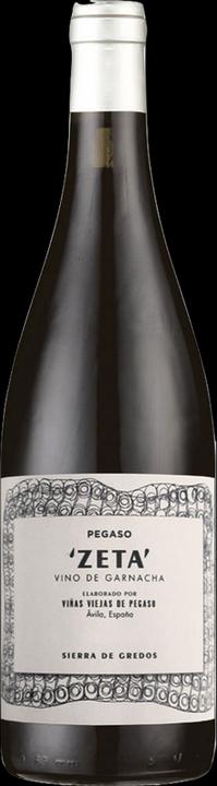 Immagine prodotto Telmo Rodriguez Pegaso Zeta (1 x 75 cl, 2021)