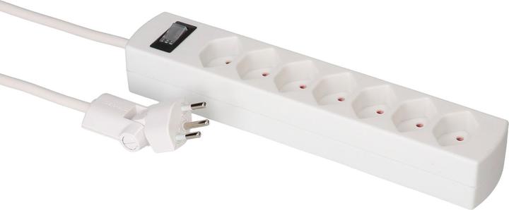Immagine prodotto Max Hauri Linea di sicurezza (7 x, Tipo 13, 2 m)