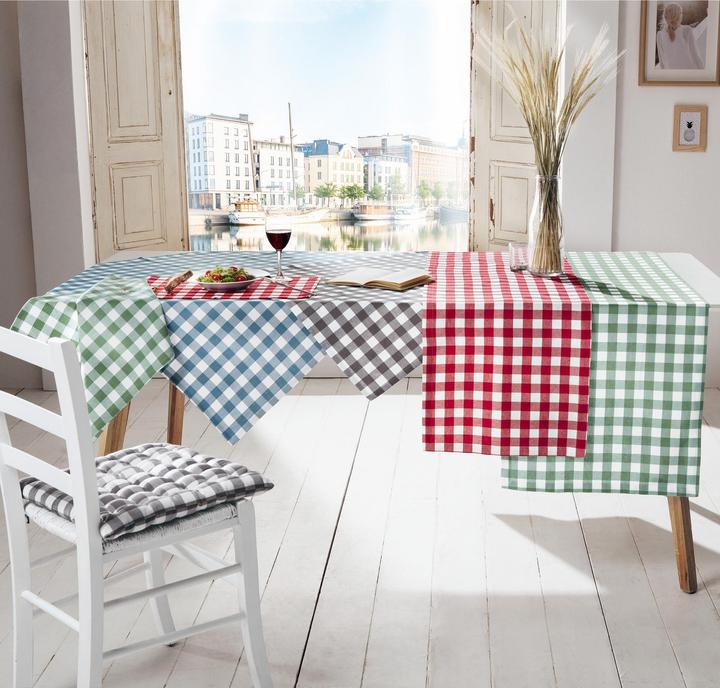 Actual product image Redbest Nashville (130 x 170 cm)