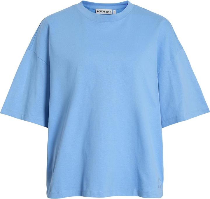 Rouge Edit Oversized T-Shirt