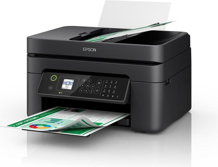 Immagine prodotto Epson WorkForce WF-2840DWF (Inchiostro, Colore)