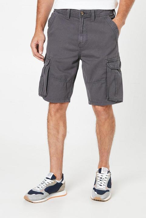 Universal Textiles CargoShorts
