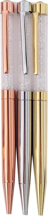 Image du produit Roost Stylo à bille ST7221 Pierre précieuse 14cm