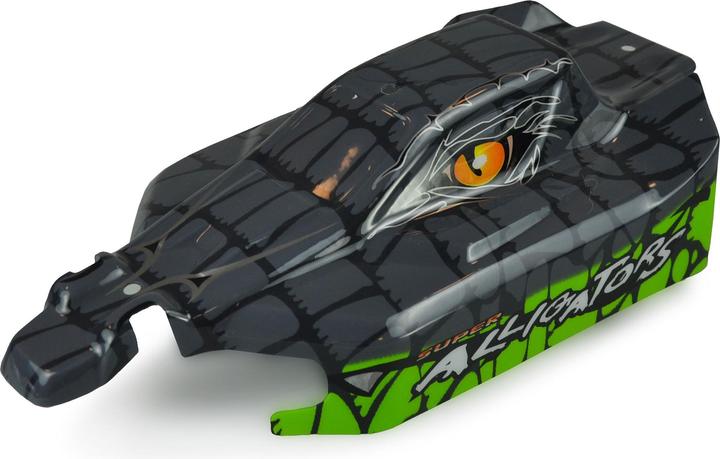 Produktbild Amewi Buggy Body S-Track V2