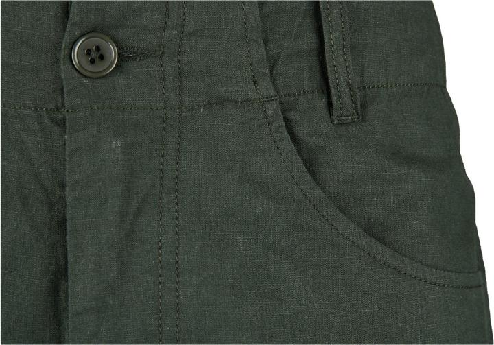 Actual product image Stoic Hemp53 ValenSt. Shorts (4XL)