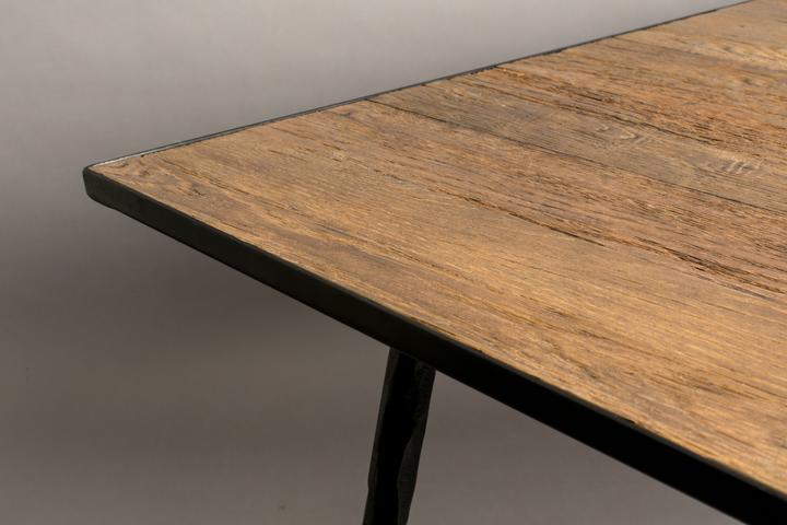Actual product image Dutchbone Pepper (160 x 90 x 75 cm)