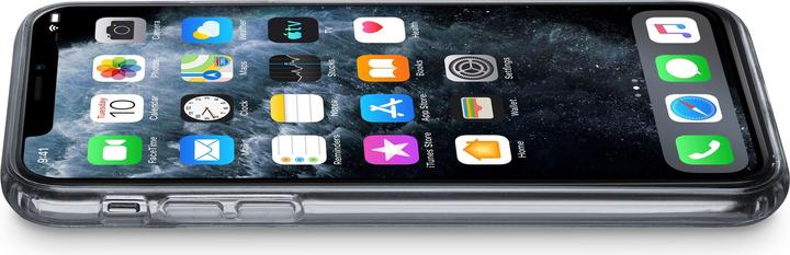 Image du produit Cellularline Duo clair (Apple iPhone 11 Pro)