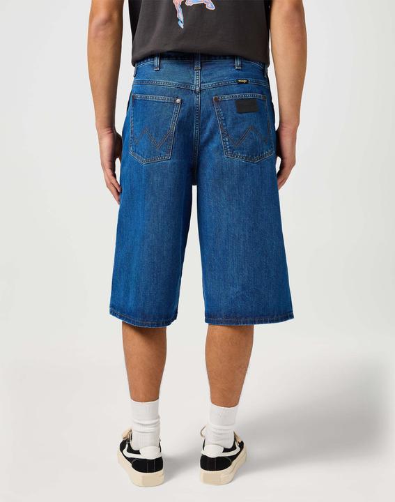 Actual product image Wrangler Jeansshorts Jort Shorts (28)