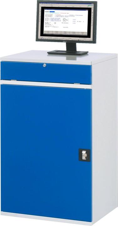 Immagine prodotto RAU Postazione di lavoro per computer