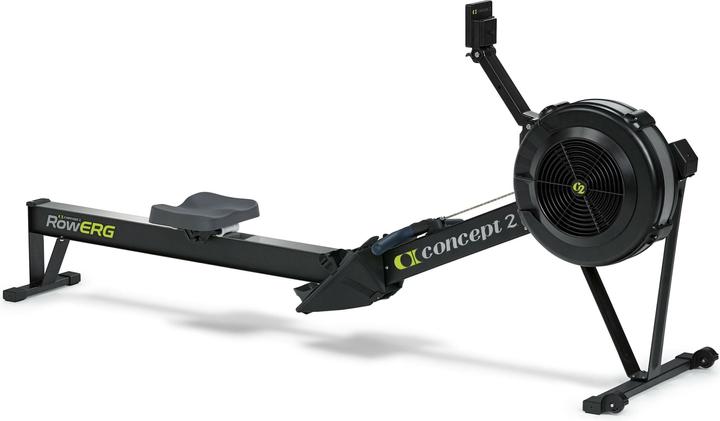 Image du produit Concept2 RowErg Standard PM5