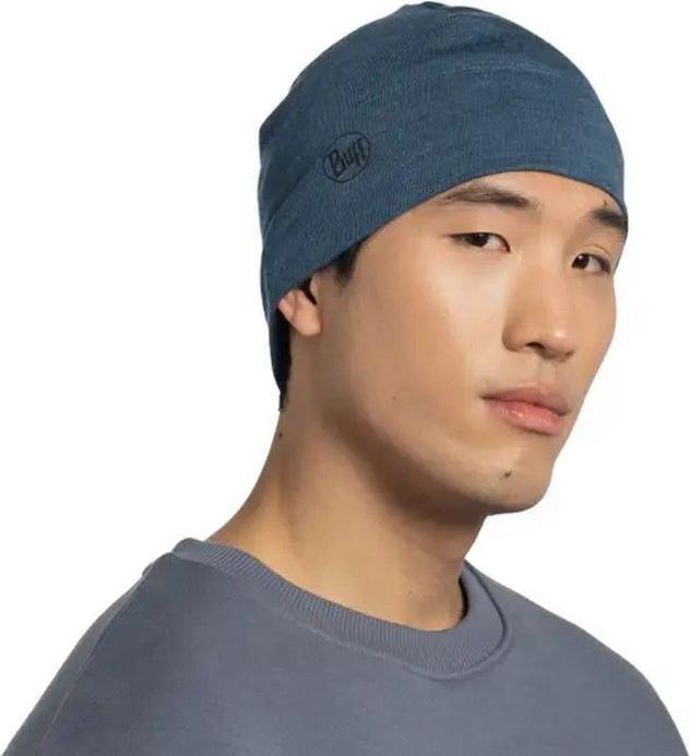 Produktbild Buff Midweight Merino Wool Hat (One Size)
