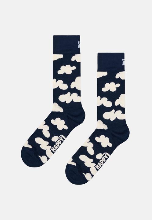 Produktbild Happy Socks Cloudy Socks (4er Pack, 41 - 46)