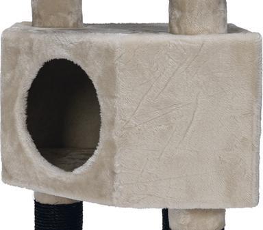 Produktbild Beeztees Figado (135 cm, Beige)