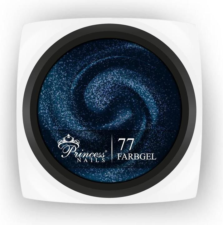 PrincessNails Farbgel 77