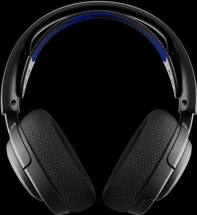 Image du produit SteelSeries Arctis Nova 4P (Filaire)