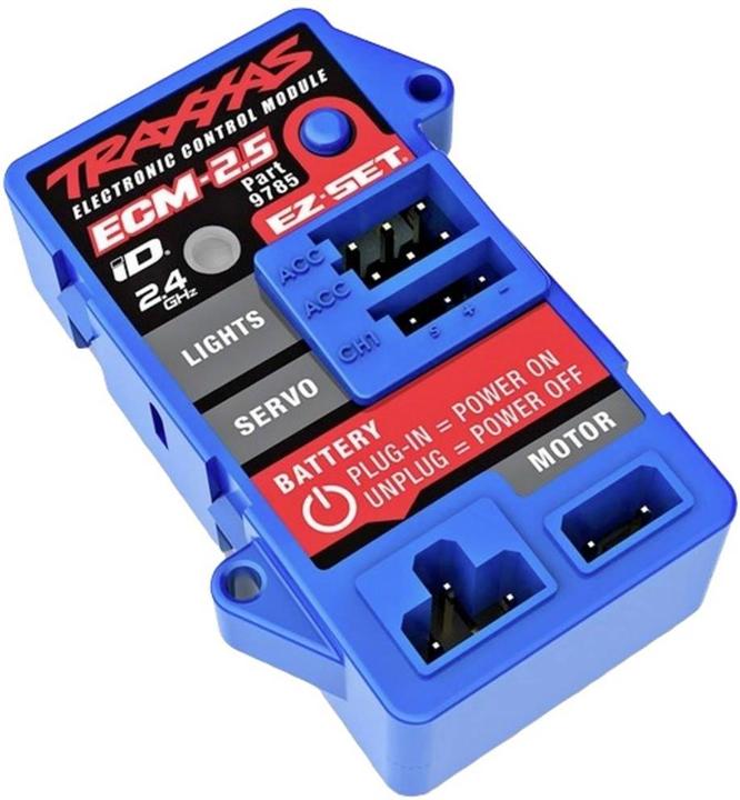 Image du produit Traxxas TRX-4M LR Defender Electric Crawler 4WD 1:18 RTR Vert (RTR Prêt à fonctionner)