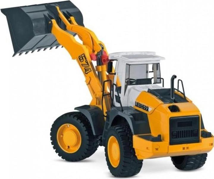 Image du produit Bruder Chargeuse sur roues Liebherr L574