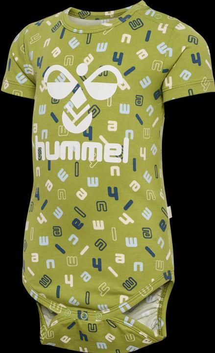 Image du produit hummel Hmlgladly Body S/S (98)