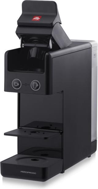 Produktbild Illy Hyperespresso Kaffeemaschine (Iperespresso, EU-Stecker)