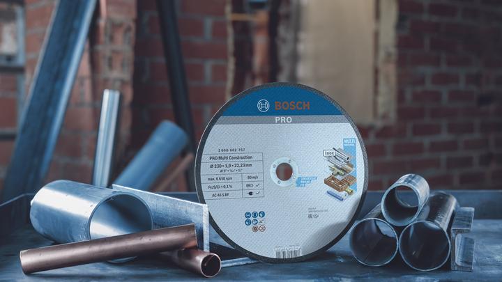 Productafbeelding Bosch Professional Zubehör Snijschijf