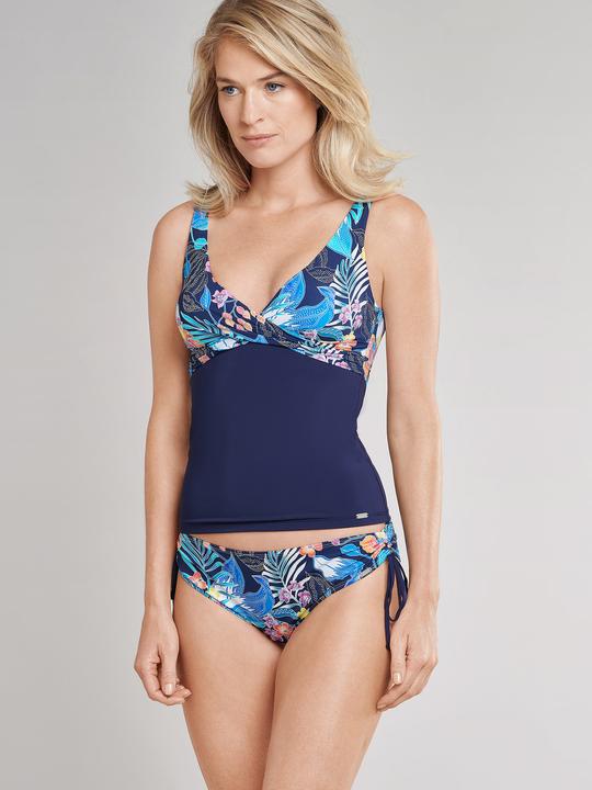 Produktbild Schiesser Bikini-Hose Aqua Mix & Match (46)