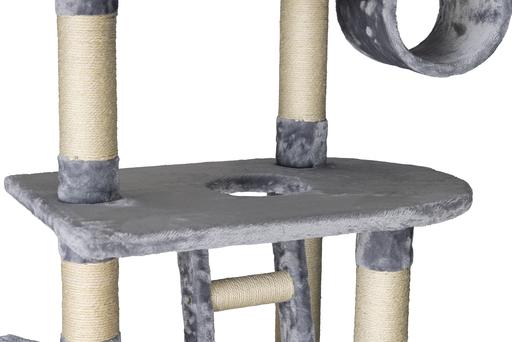 Produktbild Beeztees Magnefiq (260 cm, Beige, Grau)