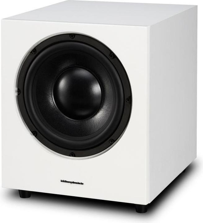 Produktbild Wharfedale Diamond D 10 *weiss* (300 W)