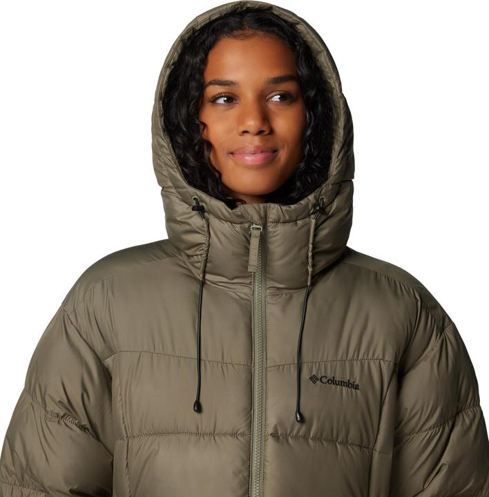 Immagine prodotto Columbia Giacca lunga Pike Lake™ II (S)