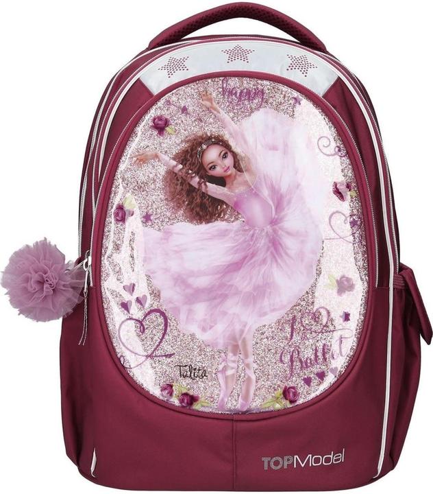 Produktbild Depesche Rucksack BALLET TOPModel