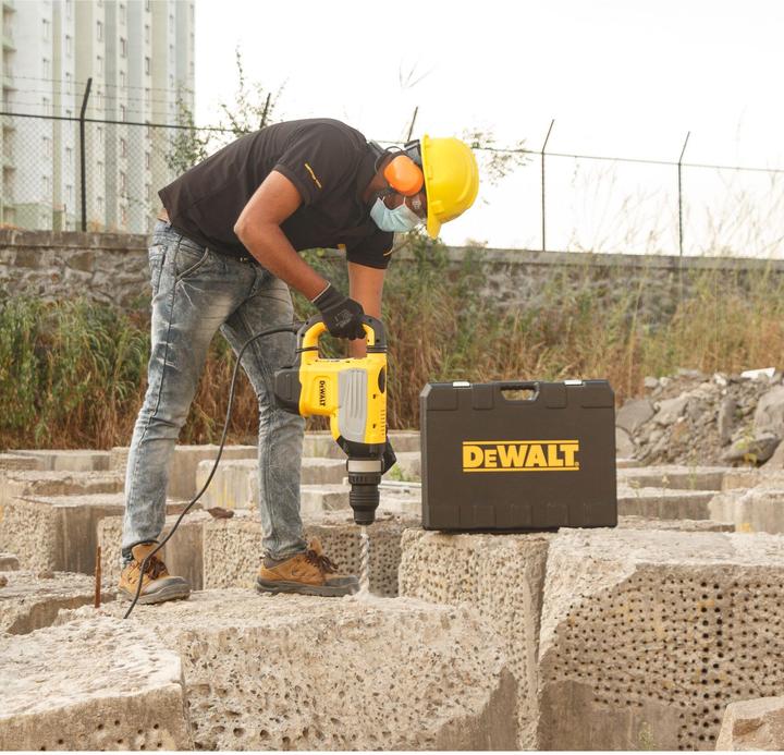 Image du produit DeWalt D25733KQS (Fonctionnement sur secteur)