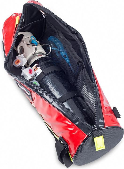 Immagine prodotto Elite Bags Borsa per ossigeno in tubo O2, telone, rosso