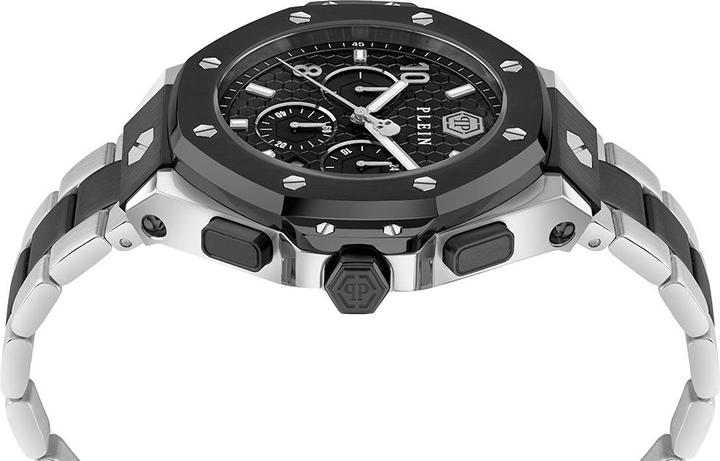 Image du produit Philipp Plein PWPRA0224 (Chronographe)