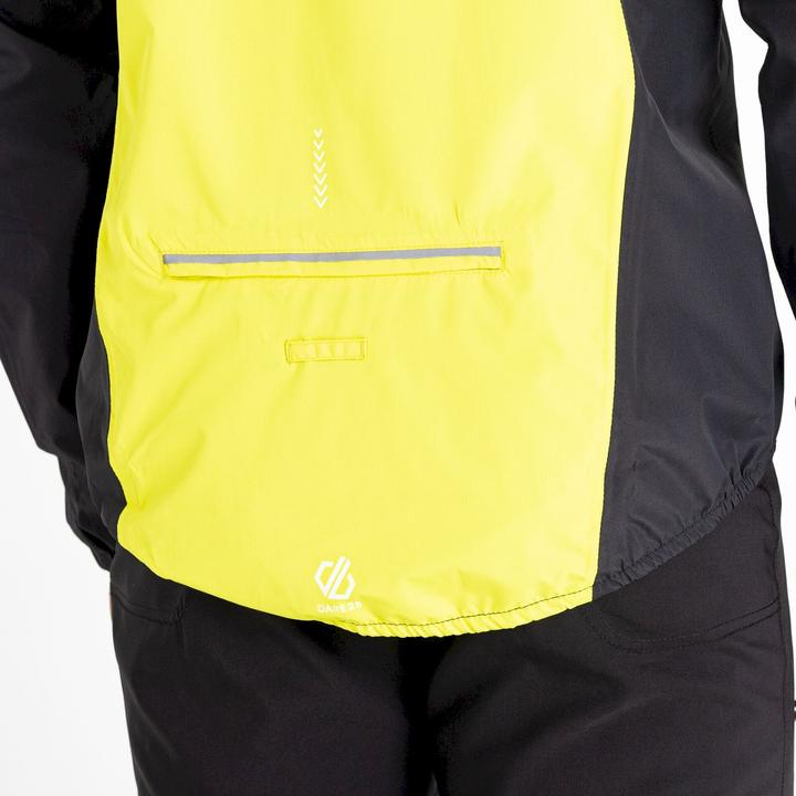 Image du produit Dare2b Veste de cyclisme Mediant II (XXS)