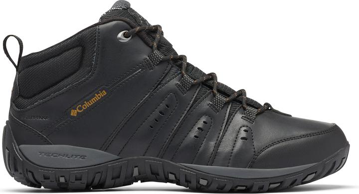 Actual product image Columbia Woodburn™ Ii Chukka Wp Omni-Heat™ (43)