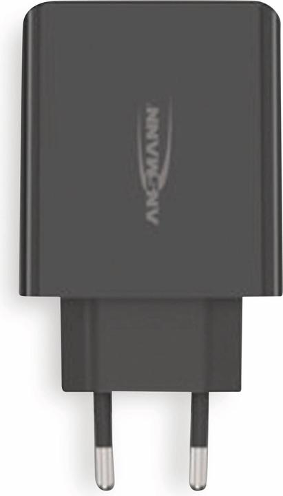Produktbild Ansmann Home Charger HC430 (30 W)