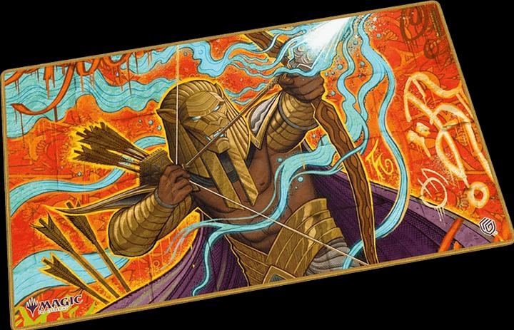 Immagine prodotto Ultimate Guard Tappetino Magic: The Gathering "Aetherdrift" - Design 2