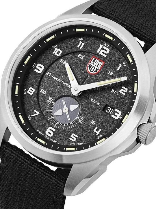 Immagine prodotto Luminox Atacama Adventurer Field 1760 Series (Orologio sub, 42 mm)