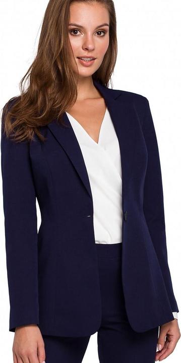 Bleu marine