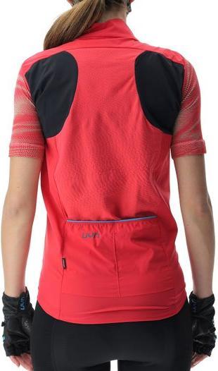 Immagine prodotto UYN Ultralight Fahrrad Windweste (XL)
