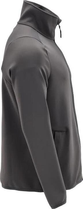 Image du produit Mascot Pull polaire zippé gris anthracite, taille XL (XL)