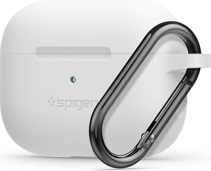 Actual product image Spigen Silicone Fit (Headphone sleeve)