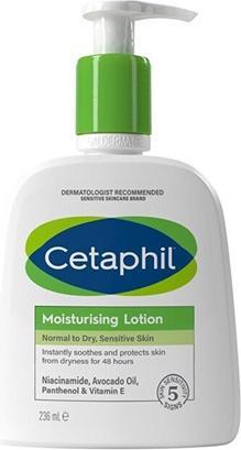 Cetaphil Moisturizing Lotion (236 ml)