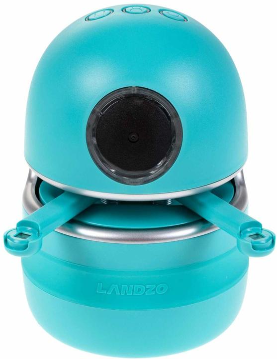 Immagine prodotto Robot di apprendimento Quincy