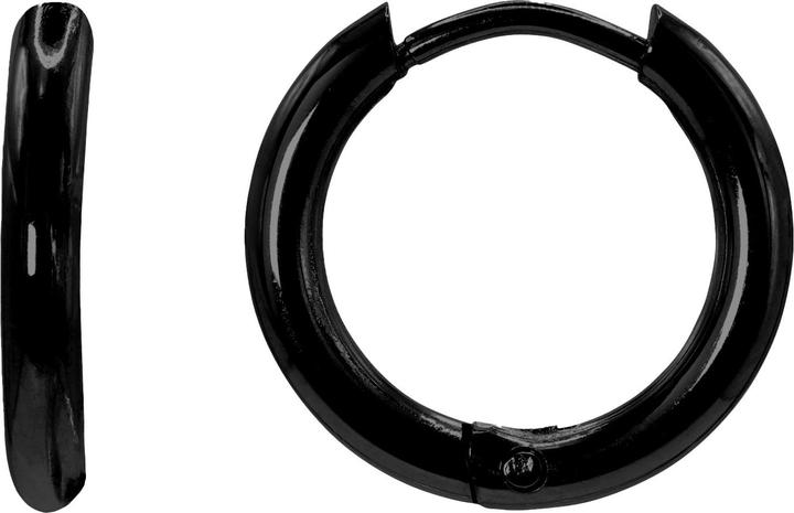 Produktbild Heideman Regul schwarz farben (100% Edelstahl)