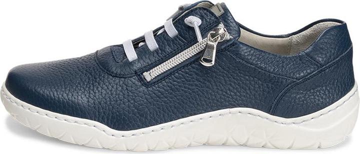 Actual product image Vitaform Sneaker Hirschleder Supersoft (41)