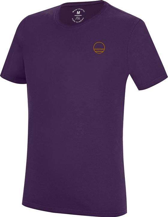 Wild Country Friend T-Shirt Herren (L)