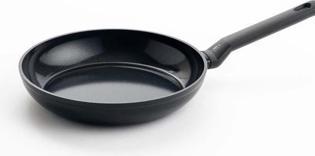 Image du produit BK Easy Induction Ceramic koekenpan 26 cm - inductie - PFAS-vrij (Poêle à frire, Céramique)